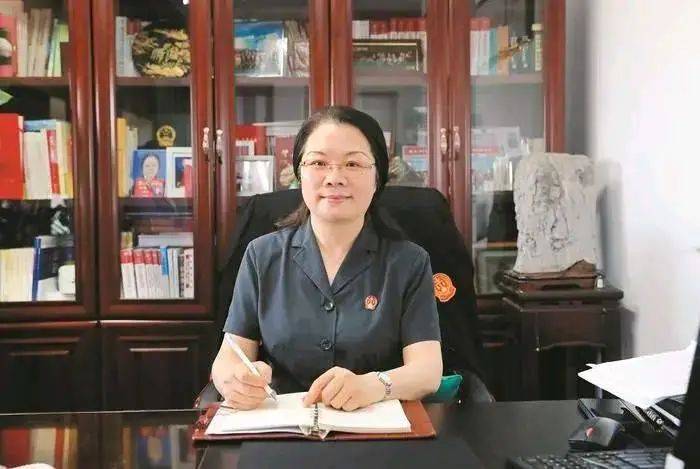 安徽省委决定！王咏梅履新