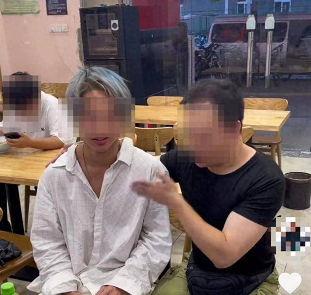 一视频博主发布疑似“日本游客圆明园拍照被制止”视频引争议 其部分平台账号已不可见