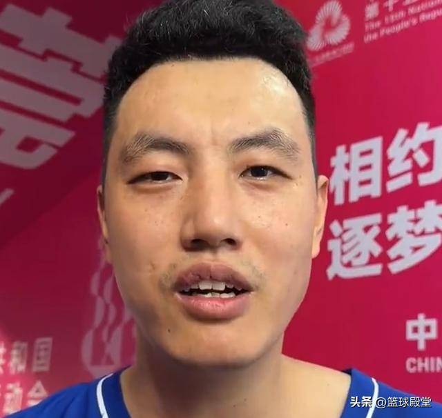 胜吉林采访！翟晓川感谢杨鸣称赞，与许利民表态全力拼中国澳门！