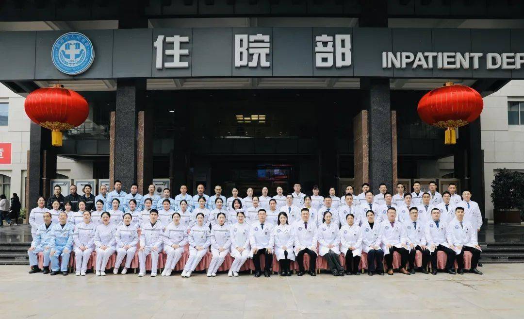 川观新闻 | 简阳市人民医院：以建设实体化创伤外科破局，打造县域生命“高速路”