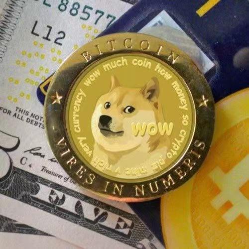 狗头币(狗头币是什么东西)