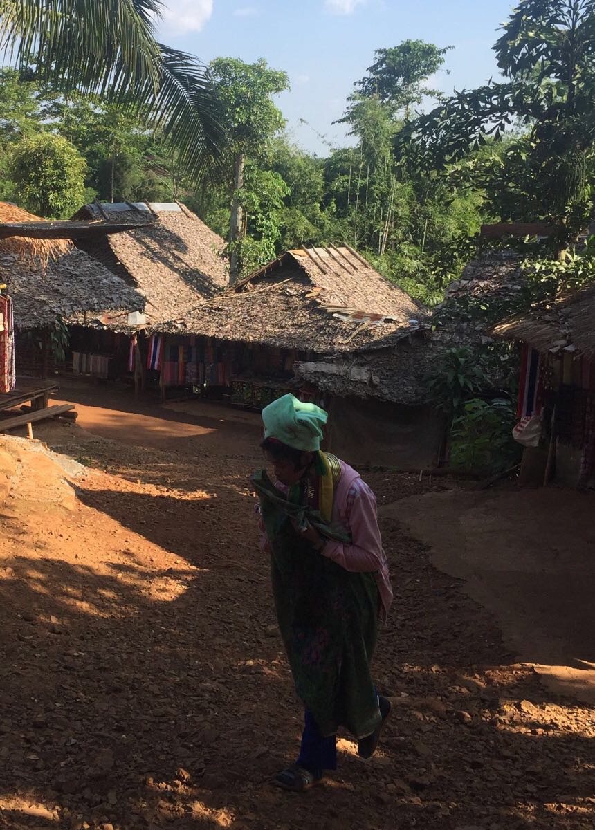 币村(碧村遗址)